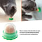 Catnip Energy Licking Ball Treat For Cats 3