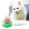 Catnip Energy Licking Ball Treat For Cats 5