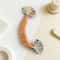 Mesh Shrimp Interactive Cat Toy Set 1
