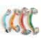 Mesh Shrimp Interactive Cat Toy Set 5
