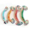 Mesh Shrimp Interactive Cat Toy Set 5