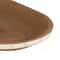 Oval Corrugated Cat Scratcher Bed And Furniture Protector 7