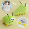 Interactive Catnip Plush Bug Chew Toy 0