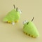 Interactive Catnip Plush Bug Chew Toy 5