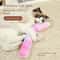 Plush Catnip Kick Stick Interactive Cat Toy 0