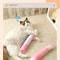 Plush Catnip Kick Stick Interactive Cat Toy 5