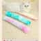 Plush Catnip Kick Stick Interactive Cat Toy 6