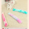 Plush Catnip Kick Stick Interactive Cat Toy 7