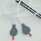 Interactive Snake Teaser Wand Cat Toy With Bell 5
