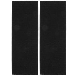 activated carbon cat litter box filter refills