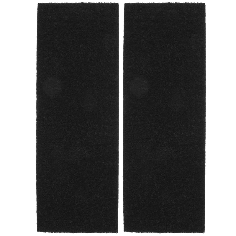 Activated Carbon Cat Litter Box Filter Refills 0