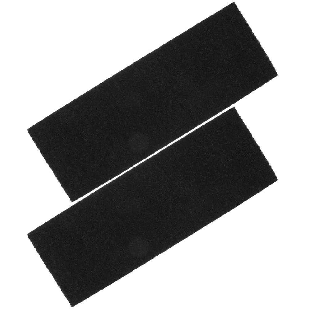 Activated Carbon Cat Litter Box Filter Refills 1