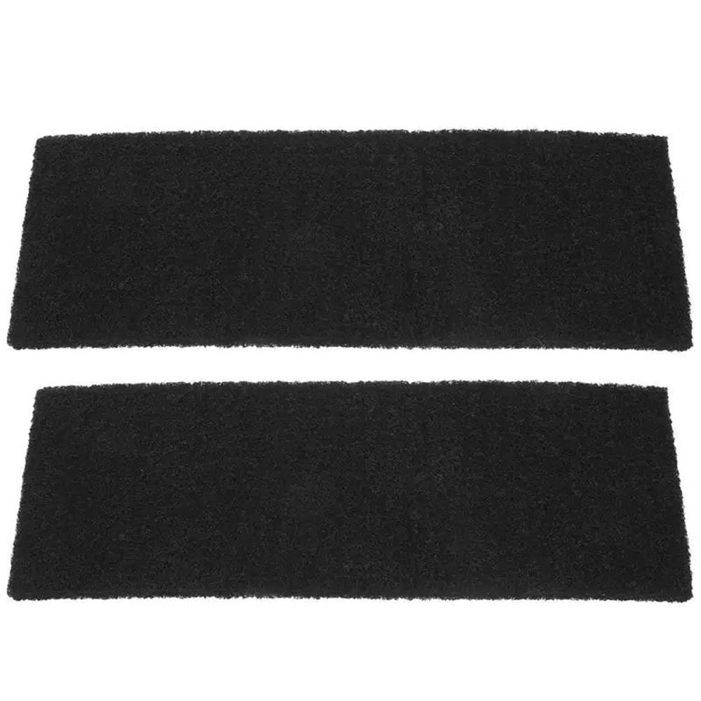 Activated Carbon Cat Litter Box Filter Refills 7