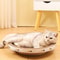 Corrugated Cat Scratcher Bed And Claw Grinding Lounge 4