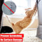Transparent Cat Scratch Deterrent Training Tape 5