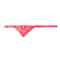 Cute Adjustable Pet Bandana Collar For Cats And Puppies 9