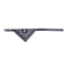 Cute Adjustable Pet Bandana Collar For Cats And Puppies 11