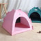 Foldable Breathable Pet Tent House 2