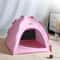 Foldable Breathable Pet Tent House 5