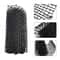 Garden Anti Cat Prickle Deterrent Mat 2
