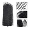 Garden Anti Cat Prickle Deterrent Mat 2