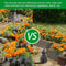 Garden Anti Cat Prickle Deterrent Mat 6