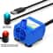 USB LED Pet Water Fountain Replacement Pump 1