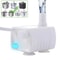 USB LED Pet Water Fountain Replacement Pump 3