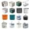 USB LED Pet Water Fountain Replacement Pump 7