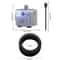 USB LED Pet Water Fountain Replacement Pump 9