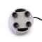 USB LED Pet Water Fountain Replacement Pump 11