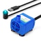 USB LED Pet Water Fountain Replacement Pump 13