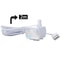 USB LED Pet Water Fountain Replacement Pump 15