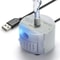 USB LED Pet Water Fountain Replacement Pump 17