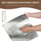 Self Adhesive Cat Scratching Wall Mat 1