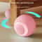 Rechargeable Interactive Rolling Cat Ball Toy 2