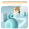 Rechargeable Interactive Rolling Cat Ball Toy 3