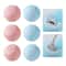 Rechargeable Interactive Rolling Cat Ball Toy 5