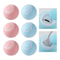 Rechargeable Interactive Rolling Cat Ball Toy 5