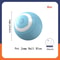 Rechargeable Interactive Rolling Cat Ball Toy 8