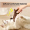 Interactive Flapping Bird Cat Toy With Catnip 1