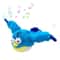 Interactive Flapping Bird Cat Toy With Catnip 8