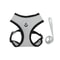 Escape Proof Reflective Cat Harness And Leash Set 5