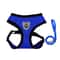 Escape Proof Reflective Cat Harness And Leash Set 6