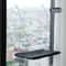 Ultra Soft Window Mounted Cat Hammock Bed 8