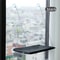 Ultra Soft Window Mounted Cat Hammock Bed 8