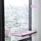 Ultra Soft Window Mounted Cat Hammock Bed 10