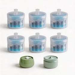replacement filters for 1.3l cat water fountain