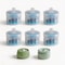 Replacement Filters For 13L Cat Water Fountain 0