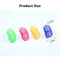 Colorful Spiral Spring Interactive Cat Toy 6